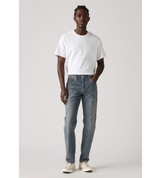 Levi's Kavbojke 502 Taper blue