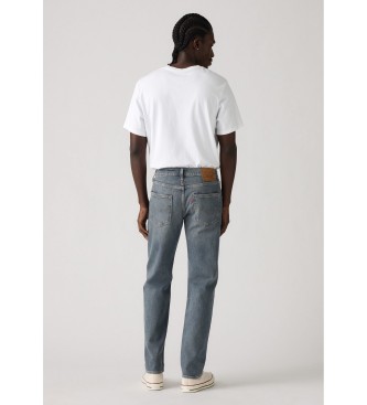 Levi's Kavbojke 502 Taper blue