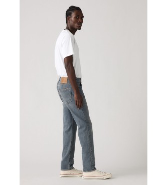 Levi's Kavbojke 502 Taper blue