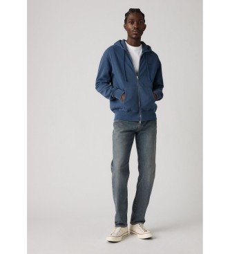 Levi's Kavbojke 502 Taper blue