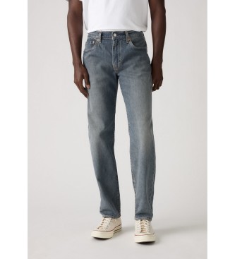 Levi's Kavbojke 502 Taper blue