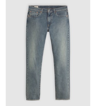 Levi's Kavbojke 502 Taper blue