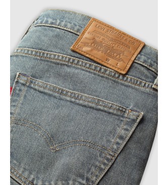 Levi's Kavbojke 502 Taper blue