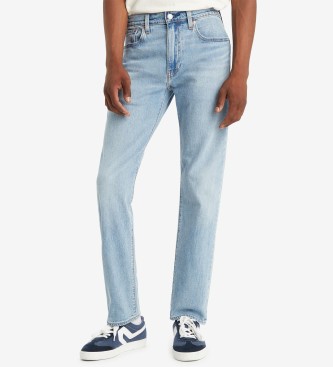 Levi's Jeans 502 Taper blau