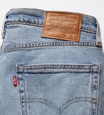 Levi's Jeans 502 Taper azul