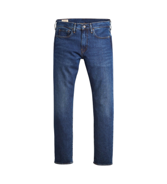 Levi's Jeans 502 Taper blu