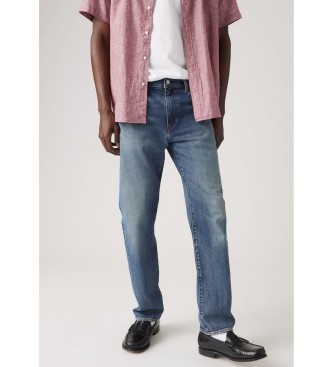 Levi's Jeans 502 Taper Lightweight blue