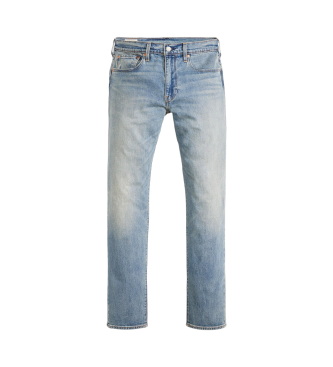 Levi's Jeans 502 Taper blau