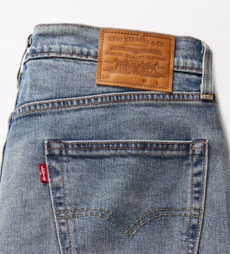 Levi's Jeans 502 Taper bl