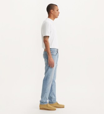 Levi's Jean fusel 502 bleu