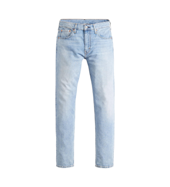 Levi's Calas de ganga cnicas 502 azul