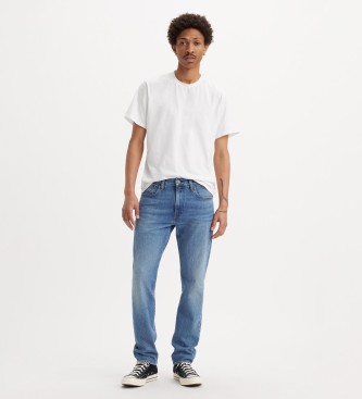 Levi's Jeans 502 Taper Native Cali blau