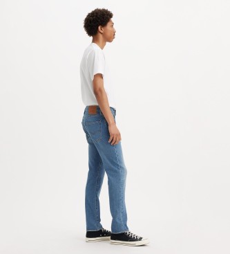 Levi's Jeans 502 Taper Native Cali blu