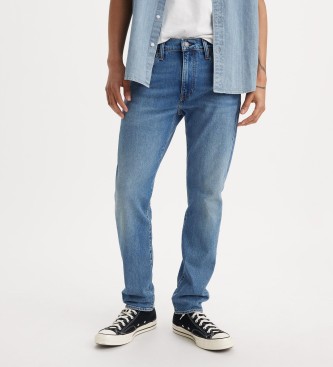 Levi's Jeans 502 Taper Native Cali blau