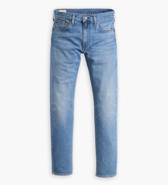 Levi's Jeans 502 Taper Native Cali blau