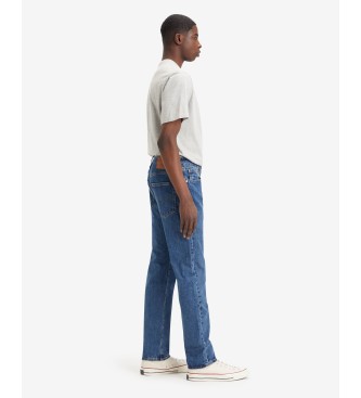 Levi's Cal�as de ganga 502 Taper Stonewash Stretch azul