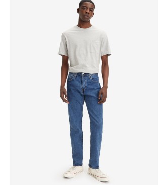 Levi's Cal�as de ganga 502 Taper Stonewash Stretch azul