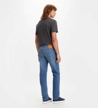 Levi's Jeans Tapered Cut 502 Medium Blue