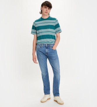 Levi's Jeans Tapered Cut 502 Light Blue