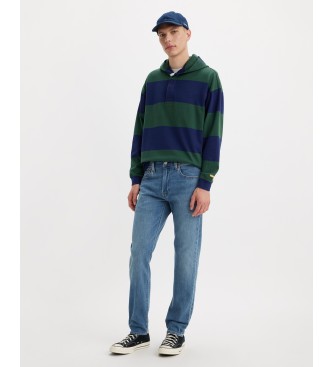 Levi's Jeans 502 Performance Cool blu