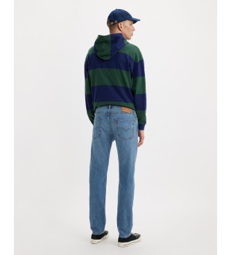 Levi's Jeans 502 Performance Cool blu