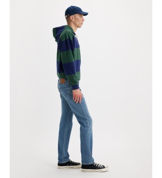 Levi's Jeans 502 Performance Cool blu