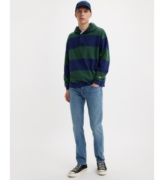 Levi's Jeans 502 Performance Cool blu