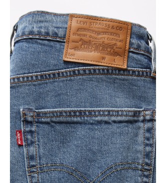 Levi's Jeans 502 Performance Cool blu