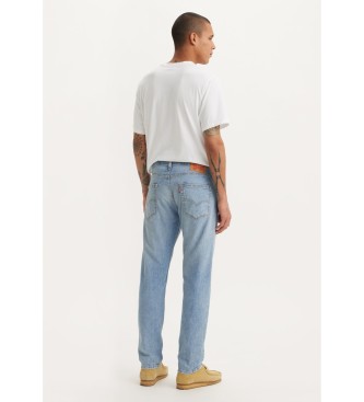 Levi's Tapered Jeans 502 blue