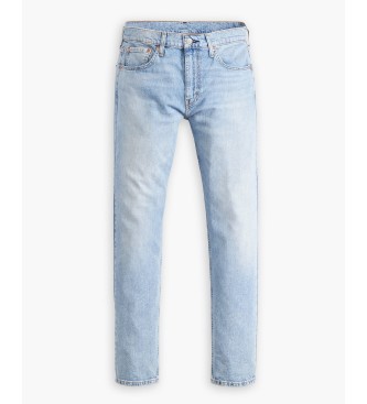 Levi's Tapered Jeans 502 blue