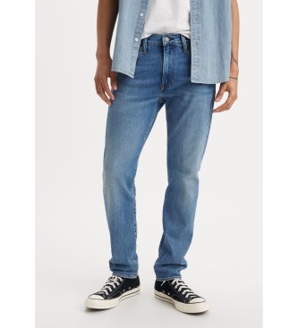 Levi's Jeans 502 Tapered blue