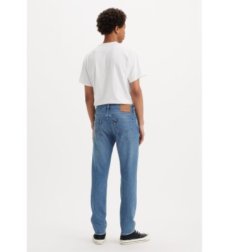 Levi's Jeans 502 Tapered blue
