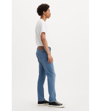 Levi's Jeans 502 Tapered blue