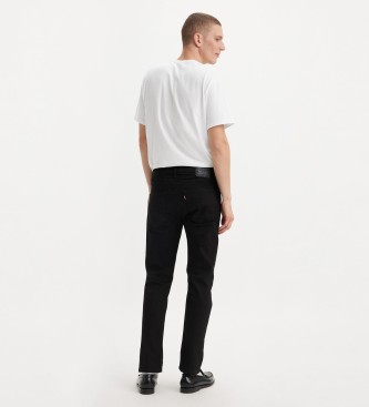 Levi's Jeans 502 Taper Native Cali black