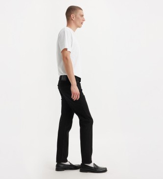 Levi's Kavbojke 502 Taper Native Cali black