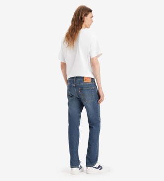 Levi's Jeans 502 Taper Performance Cool azul