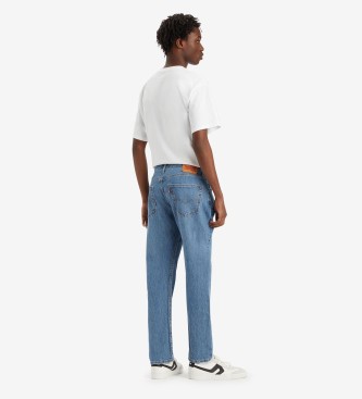 Levi's Jeans 502 Taper Performance Cool azul