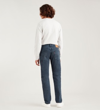 Levi's Kavbojke 502 modre