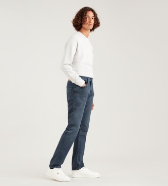 Levi's Jeans 502 niebieski