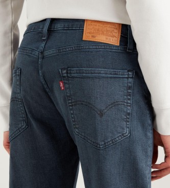 Levi's Jeans 502 azul