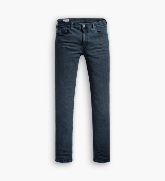 Levi's Jeans 502 blau