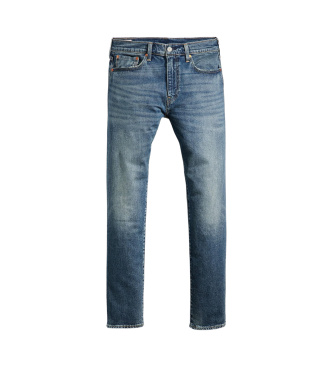 Levi's Jeans 502 Taper Selvedge bl