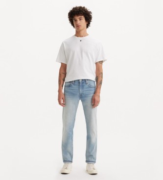 Levi's Jeans 502 Taper Selvedge bl