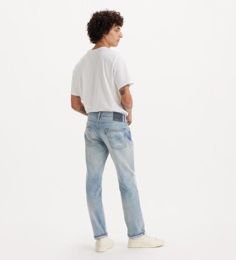 Levi's Jeans 502 Taper Selvedge bl