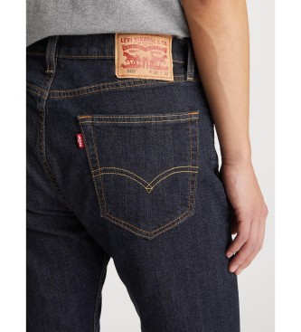 Levi's Jeans 505 Regular navy