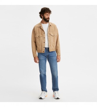 Levi's Jeans 505 Regular bleu