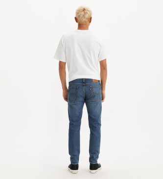 Levi's Jean skinny 510 bleu