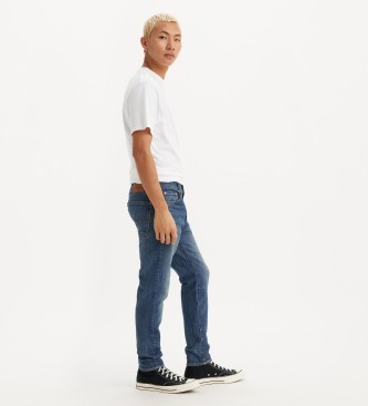 Levi's Jean skinny 510 bleu