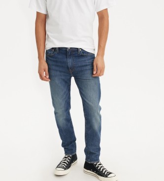 Levi's Calas de ganga skinny 510 azul