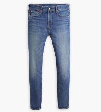 Levi's Ozke kavbojke 510 modre